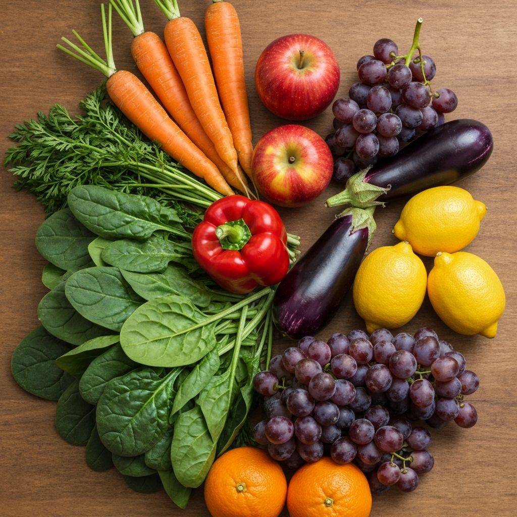 Natural nutritional ingredients